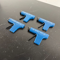 Milty Zerostat 3 Static Eliminator - Quantity 4 image 1